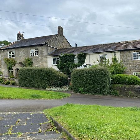 3 Stock Green Darley Exterior photo